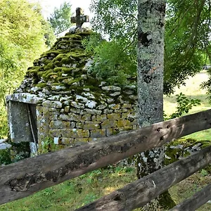 2* Bed & Breakfast De La Sagne